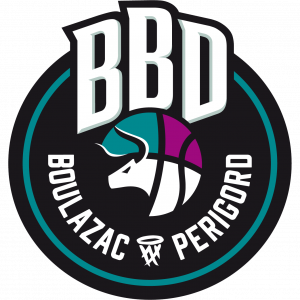 Boulazac Basket Dordogne