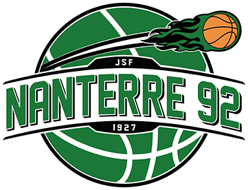 Nanterre 92