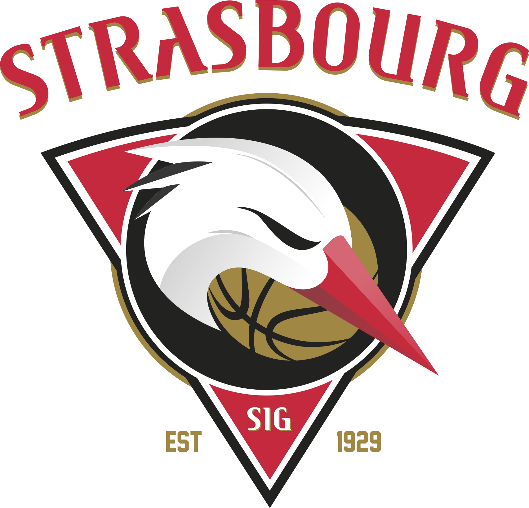 SIG Strasbourg
